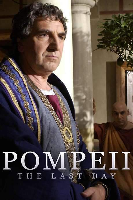 Pompeii: The Last Day